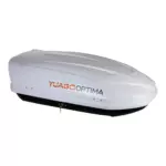 Автобокс «Optima» YUAGO белый
